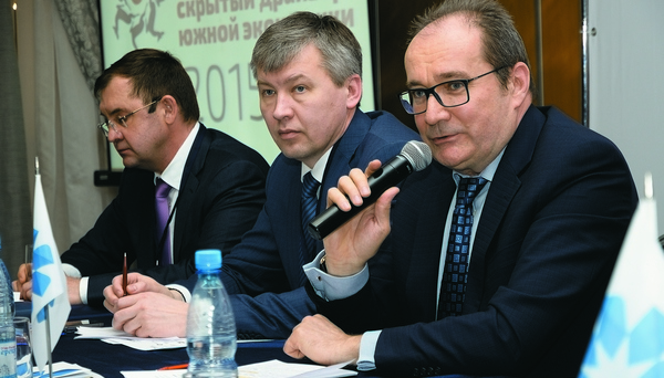 Любое время подходит для роста Любое время подходит для роста