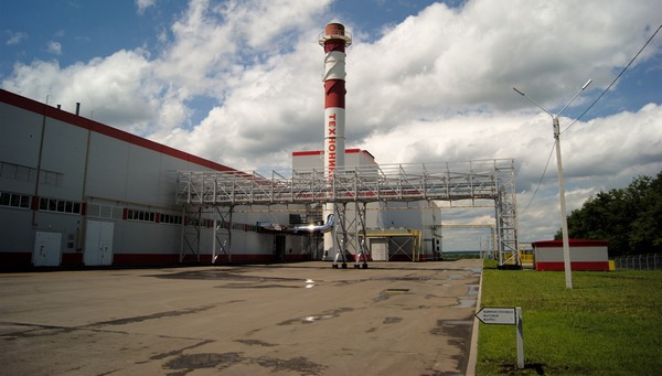 «ТехноНИКОЛЬ» займет до 40% рынка теплоизоляционных материалов на юге России