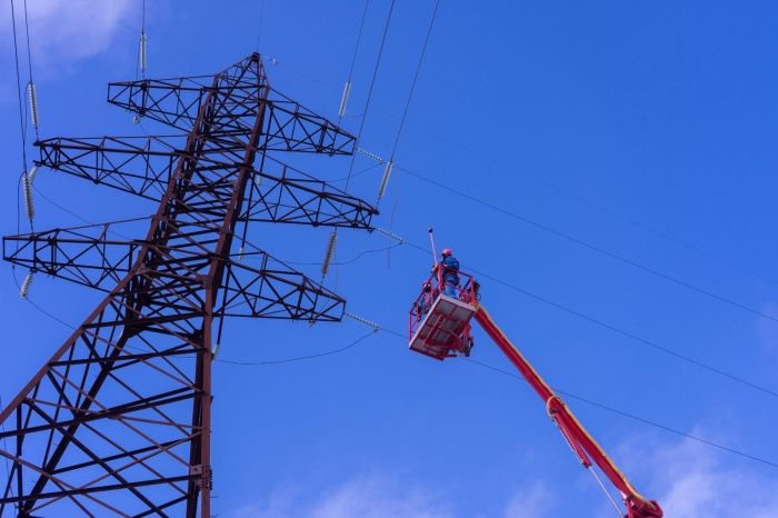 Исполнители коммунальных услуг Кабардино-Балкарии недоплатили за потребленную электроэнергию 73 млн рублей