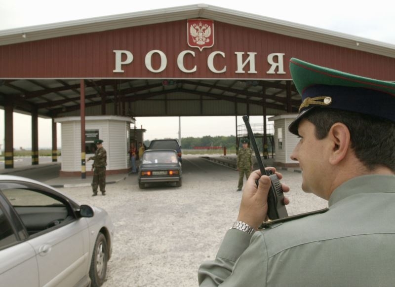 Ростовская область готовится принять мигрантов из Украины