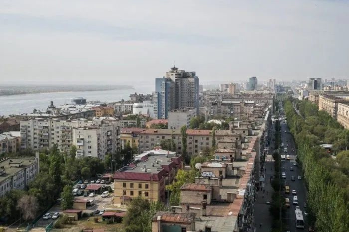 Минфин направит 1,1 млрд рублей на развитие жилищной инфраструктуры в Волгоградской области