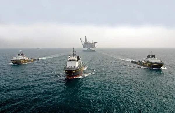 «Роснефть» провела общественные слушания по месторождению в Чёрном море