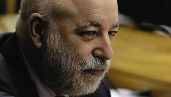 Виктор Вексельберг: курс на хаб