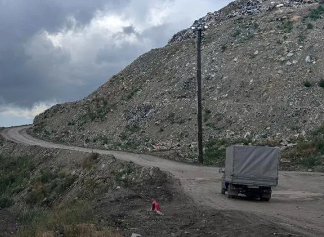 Суд обязал кубанскую компанию «Терра-Н» выплатить 3,2 млн рублей за загрязнение почв в Новороссийске