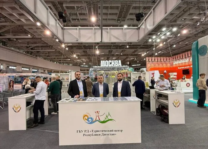 В Дагестане разработают авторский маршрут для туристов из Беларуси