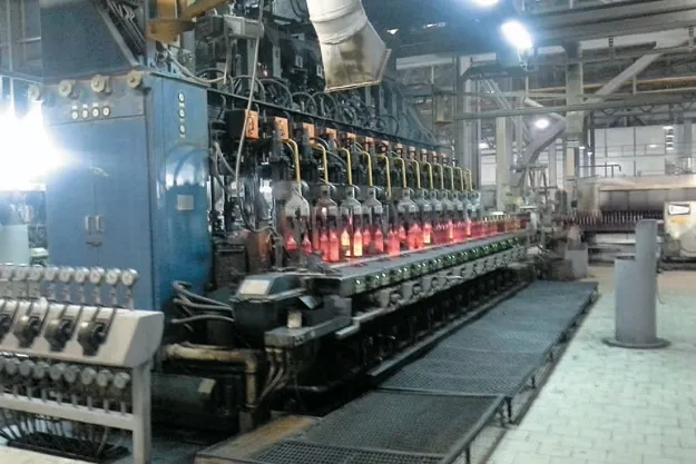 Третья очередь за бутылкой