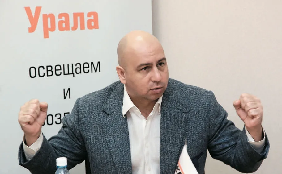 Дави на кнопку