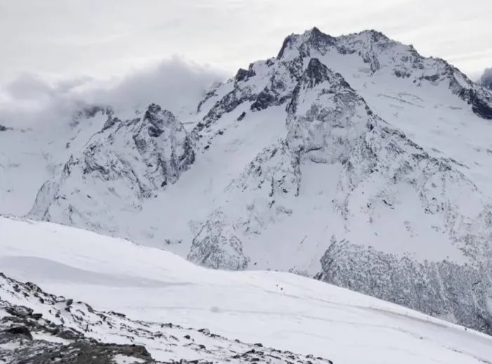 В горах Карачаево-Черкесии объявили лавиноопасность 11-13 февраля