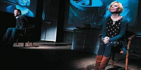 Опыт театральной независимости