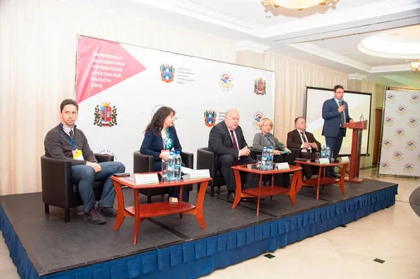 Потребители в Ростовской области под надёжной защитой