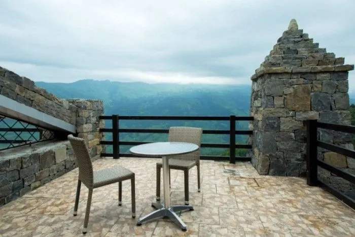 В Чечне за год на 18% увеличилось количество мест размещения для туристов