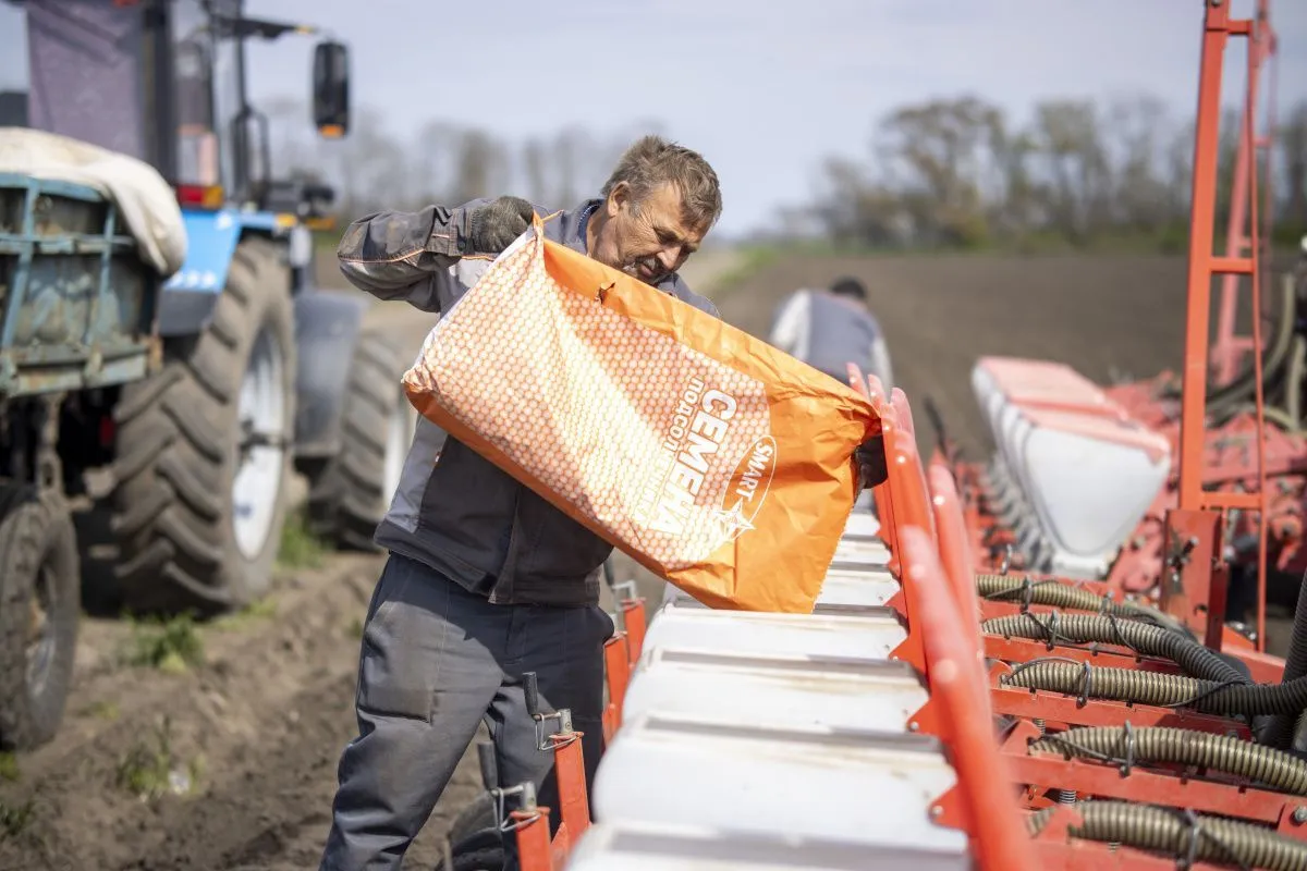Кризис обновления: почему аграрии Юга перестали покупать сельхозтехнику 