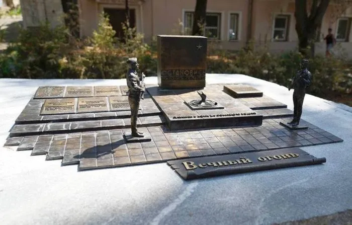 Аллею бронзовых миниатюр откроют в Пятигорске ко Дню города