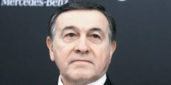 Пас от нового игрока