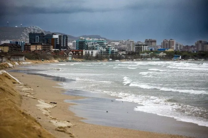 Госдума одобрила выделение средств на поддержку отелей Анапы и Темрюкского района