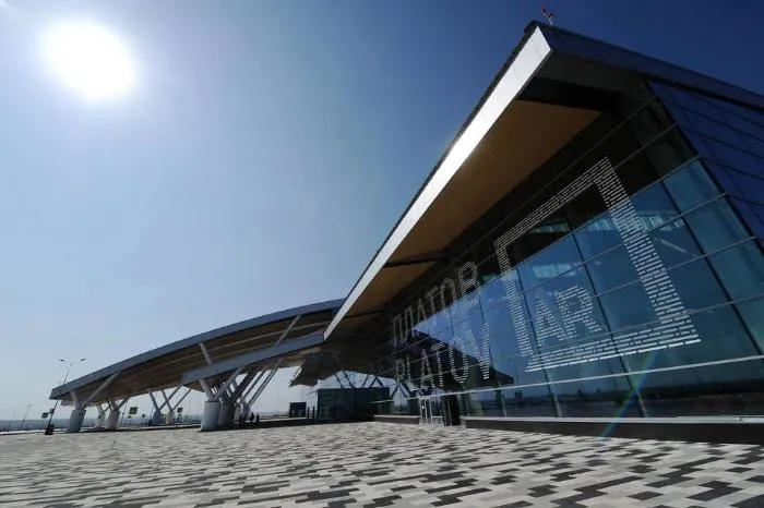 Аэропорт Платов подтвердил готовность к работе в зимний период