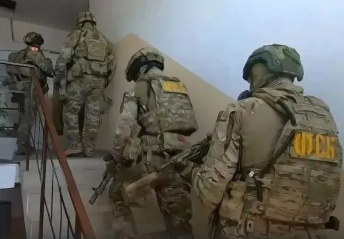 На Ставрополье предотвратили теракт в здании администрации Георгиевска