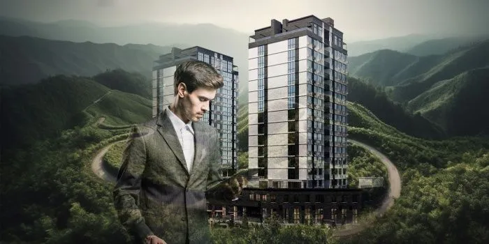 Жизнь НА ВЫСОТЕ: один день резидента «Долины Бизнес-Ангелов»