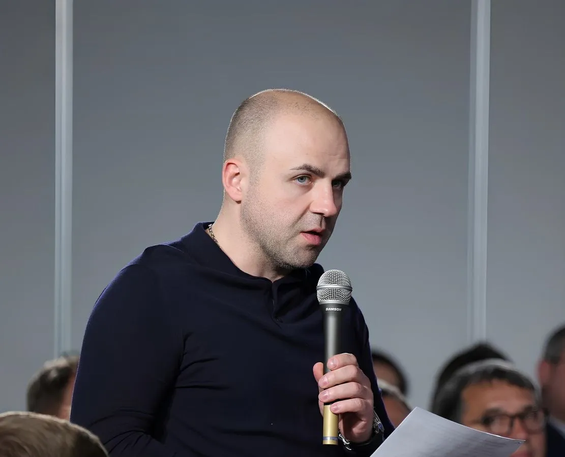 Александр Михайленко, Bonum: Машиностроение в России переживает глубокий кризис