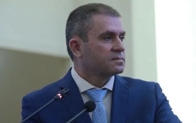 Заместителю губернатора Дона Рачаловскому продлили арест до середины июня