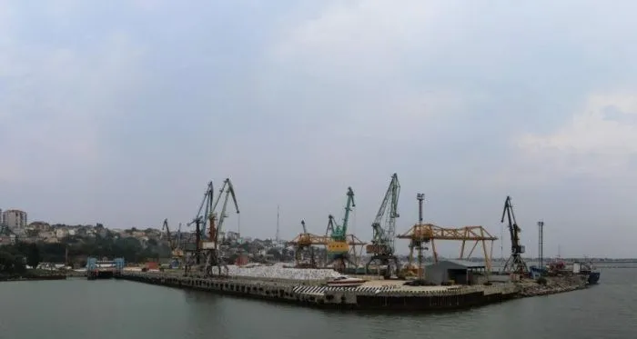 Махачкалинский порт намерен увеличить объемы импорта бананов из Индии через Иран