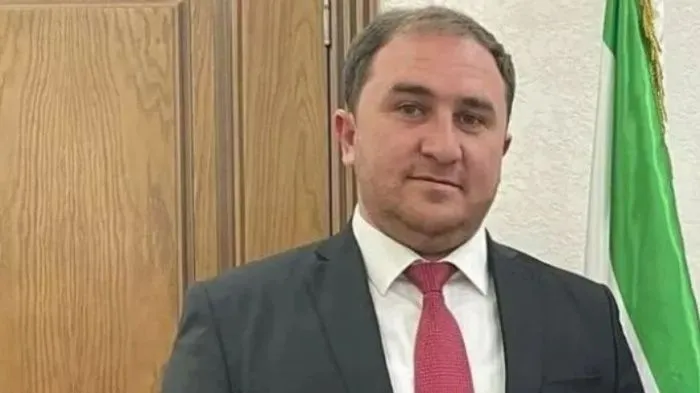 Уголовное дело бывшего мэра Магаса Аушева направили в суд