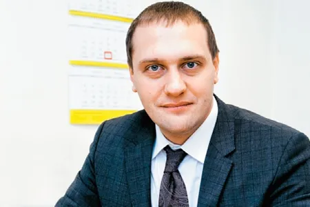 «Сегодня хорошее время для отечественных производителей»