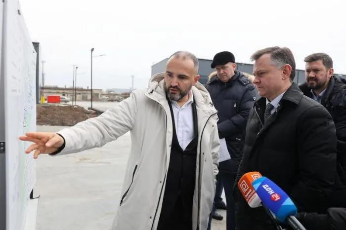 Предприятие металлоконструкций стало девятым резидентом Ростовской особой экономической зоны