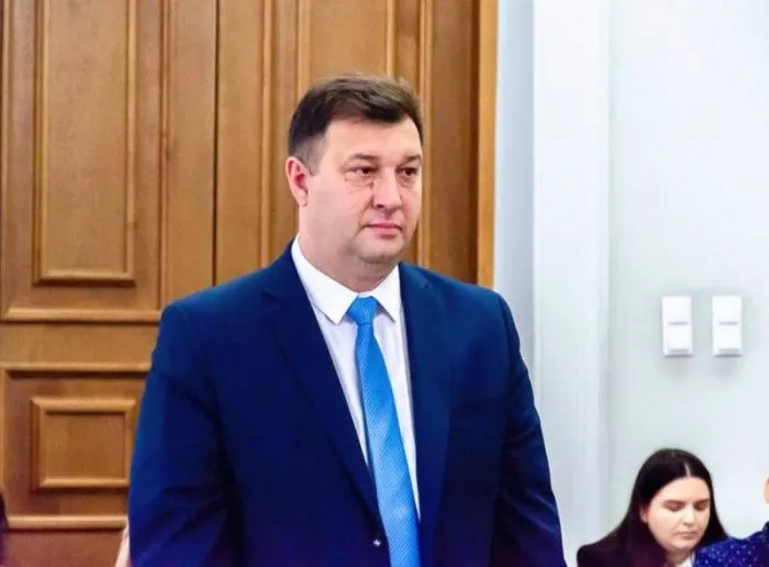 Гендиректором «Ростовской транспортной компании» назначен Сергей Бреев