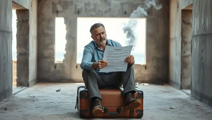 Обманутые инвесторы — будущее рынка курортной недвижимости на Юге