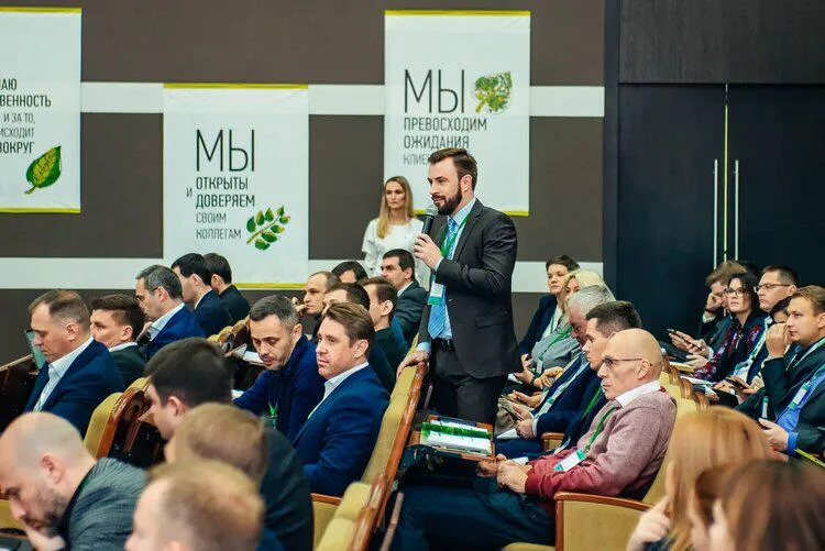 Сбербанк организовал «Цифровой день» для представителей государственной и муниципальной власти 