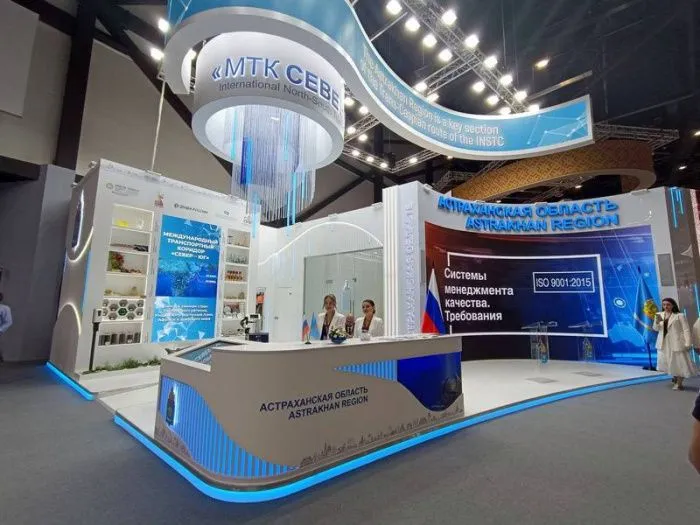 Астраханская область планирует заключить на ПМЭФ-2025 соглашения на 29 млрд рублей