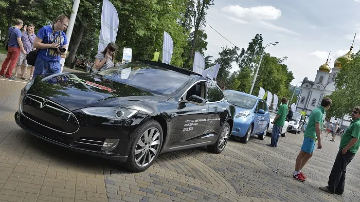 Слияние трёх стихий