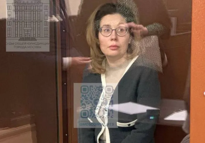 Суд отказался разместить малолетних детей супруги экс-мэра Сочи вместе с ней в СИЗО