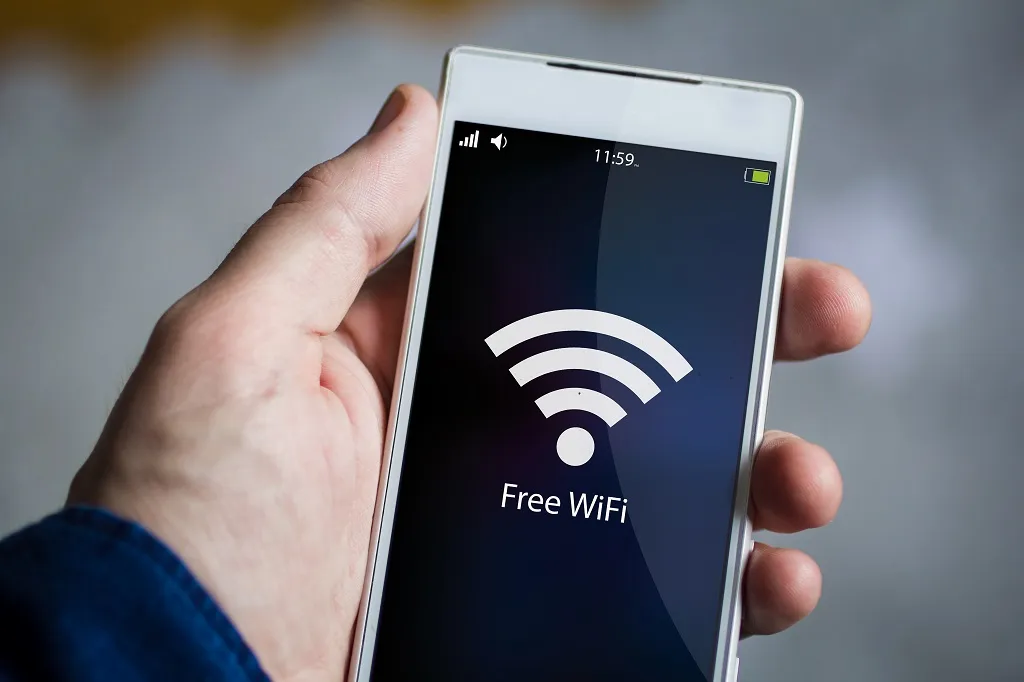 «Ростелеком» организовал Wi-Fi для клиентов Сбербанка в Калмыкии
