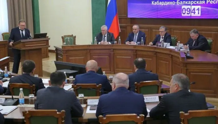 Профицит бюджета Кабардино-Балкарии с начала года превысил 930 млн рублей