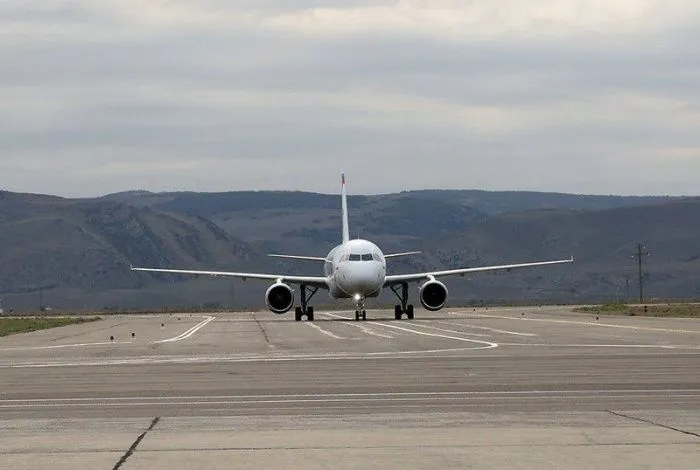 Red Wings запустит рейсы из Махачкалы в Волгоград