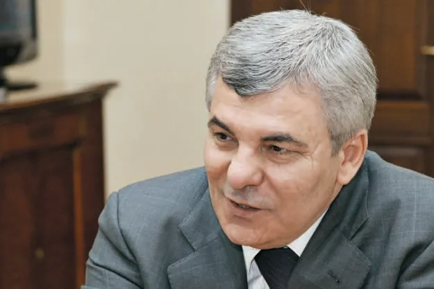 На пороге скачка