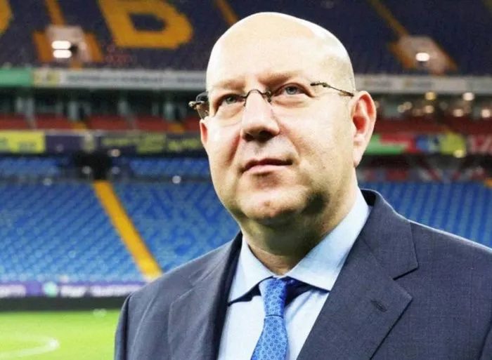 СМИ: Арутюнянц передаст 49% акций «Ростова» правительству области