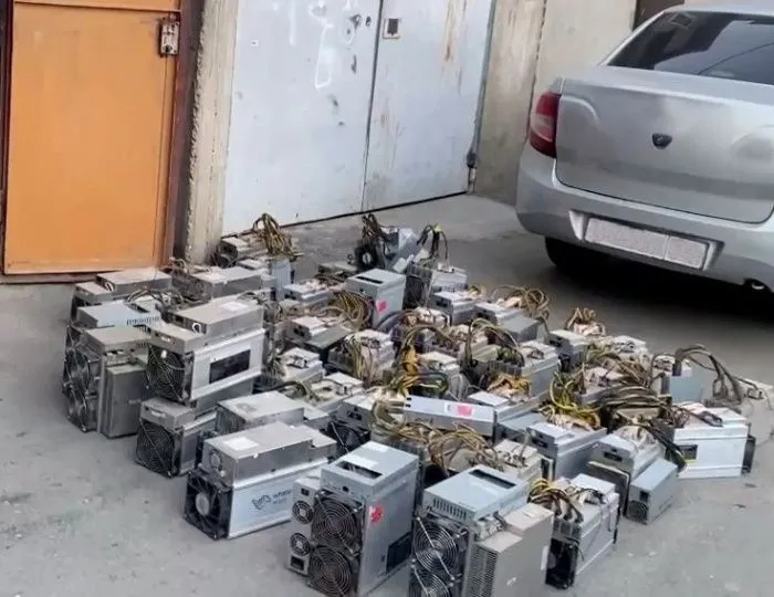 В Ингушетии убытки от работы нелегальных майнеров превысили за полгода 350 млн рублей