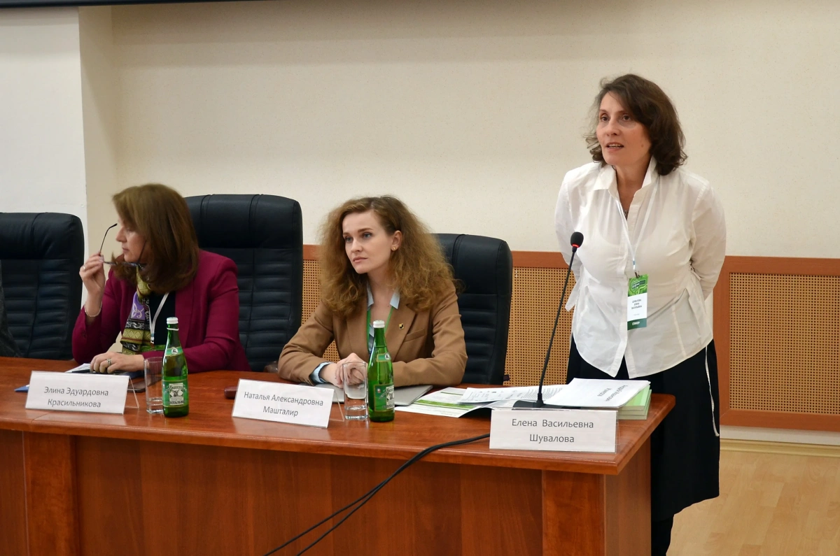 Форум «Живой каркас города»: будет ли водно-зеленый каркас в Краснодаре?