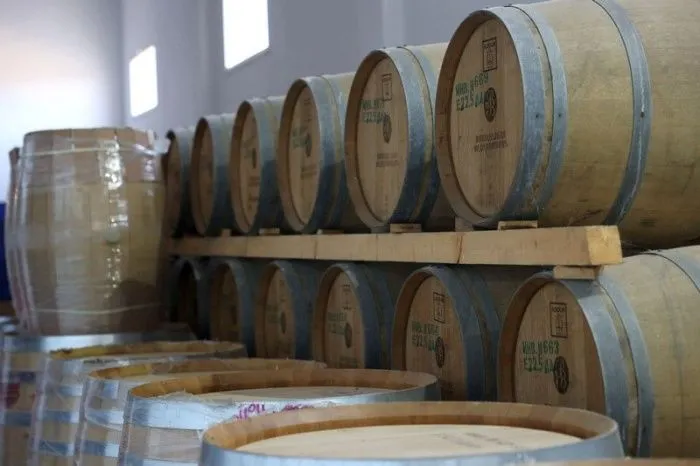 Ростовская область увеличила выпуск винодельческой продукции на 17%