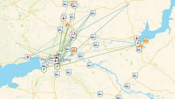Информационные технологии помогут донским экологам сделать область чище