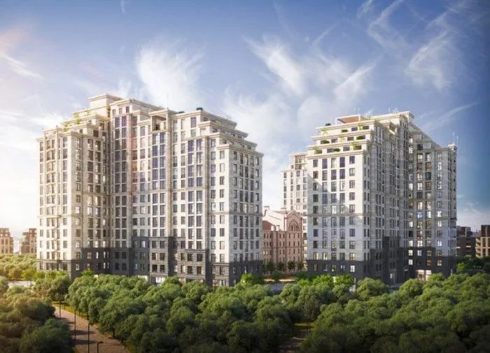 Три региона Северного Кавказа попали в топ-10 по росту объемов жилищного строительства