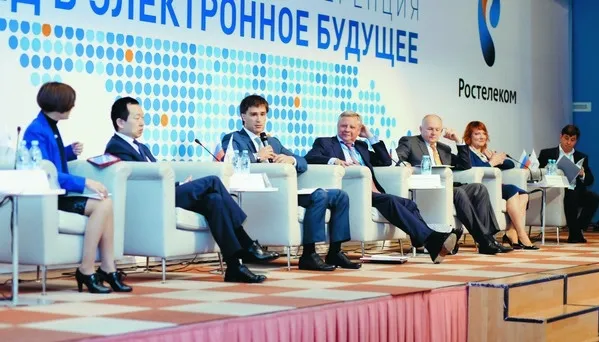 ИТ жаждут протекции