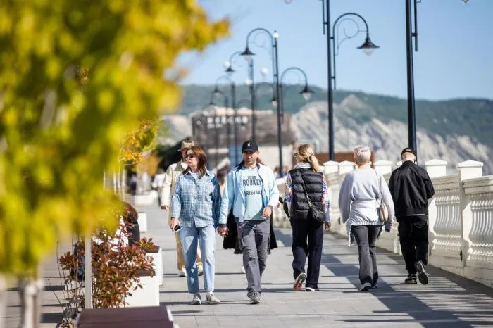 В Анапе приостановили сбор туристического налога до конца 2025 года