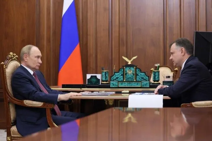 Путин поддержал введение дополнительных мер поддержки донских аграриев