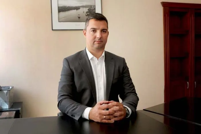 СМИ: силовики задержали гендиректора «Ростовводоканала»