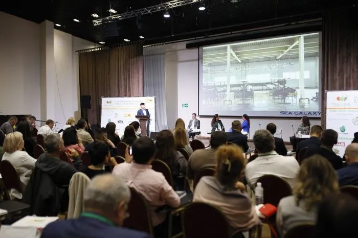 31 октября стартует VI всероссийский сельскохозяйственный Форум - выставка «Плоды и овощи России – 2024» в Сочи