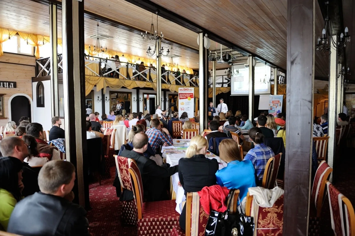 Гуру мирового маркетинга разоблачил рекламу